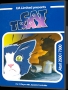 Atari  2600  -  Cat Trax (1983) (UA Ltd)